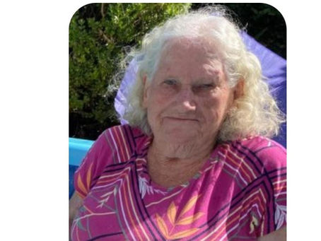 Nota de Falecimento: Sra. Salómeia Storski