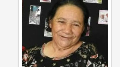 Nota de Falecimento: Sra. Joana de Jesus Schuebel