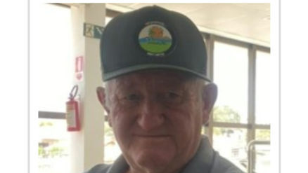 Nota de Falecimento: Sr. Carlos Voinarovicz (mcc Carlito)