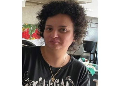 Falecimento: Sra. Daiani de Jesus Receto