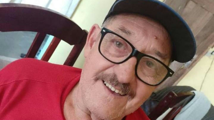 Nota de Falecimento: Sr. Nelson Pancheski