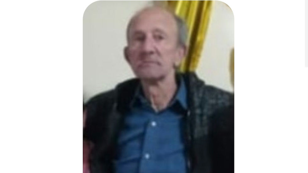 Nota de Falecimento: Sr. Wator  Marques