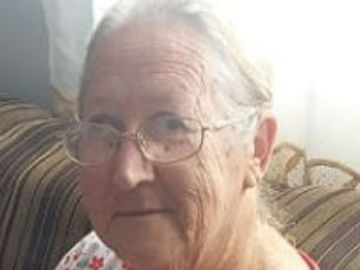 Nota de Falecimento: Sra. Natália Rosa Marciniak Kapp