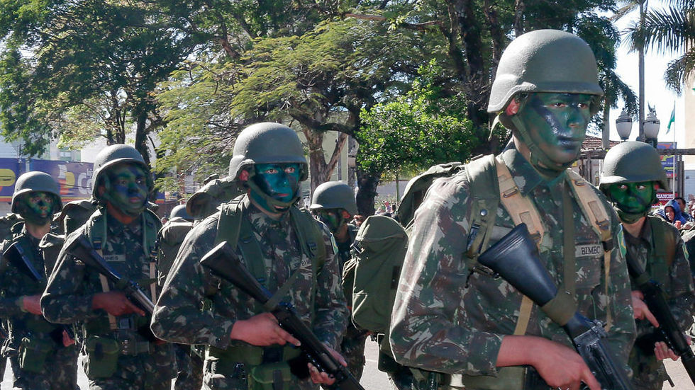 Alistamento Militar iniciou e vai até dia 30 de junho de 2026