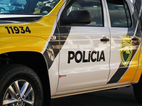Suspeito por estupro de vulnerável é preso em São João do Triunfo