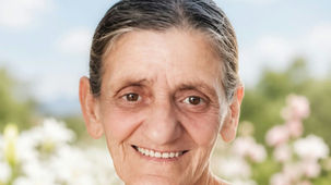 Falecimento: Sra. Renidalva Pereira de Carvalho