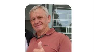 Nota de Falecimento: Sr. Jacob Dyck Filho