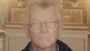 Nota de Falecimento: Sr. João Koga