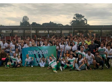 São João do Triunfo é Tetracampeão do Copa AMCG de Futebol