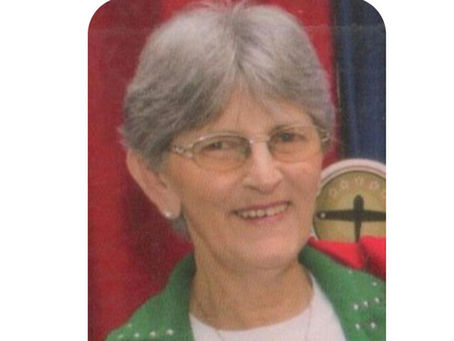 Nota de Falecimento: Sra. Edite Bochenek Barausse