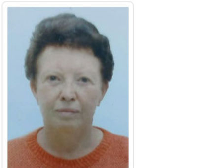 Nota de Falecimento: Sra. Clery Zeni de Oliveira