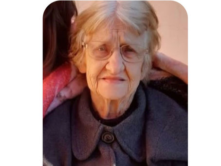 Nota de Falecimento: Sra. Eloine Hartmann Genary