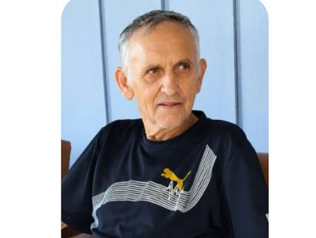 Nota de Falecimento: Sr. Martinho Hass