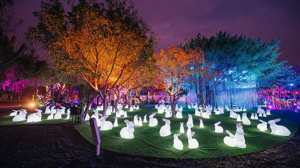 Construction Bureau of Taichung City Government