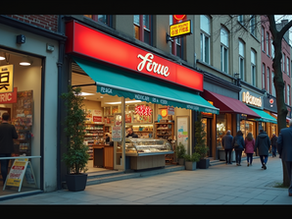 Achieving Sustainable Business Growth in Competitive Markets