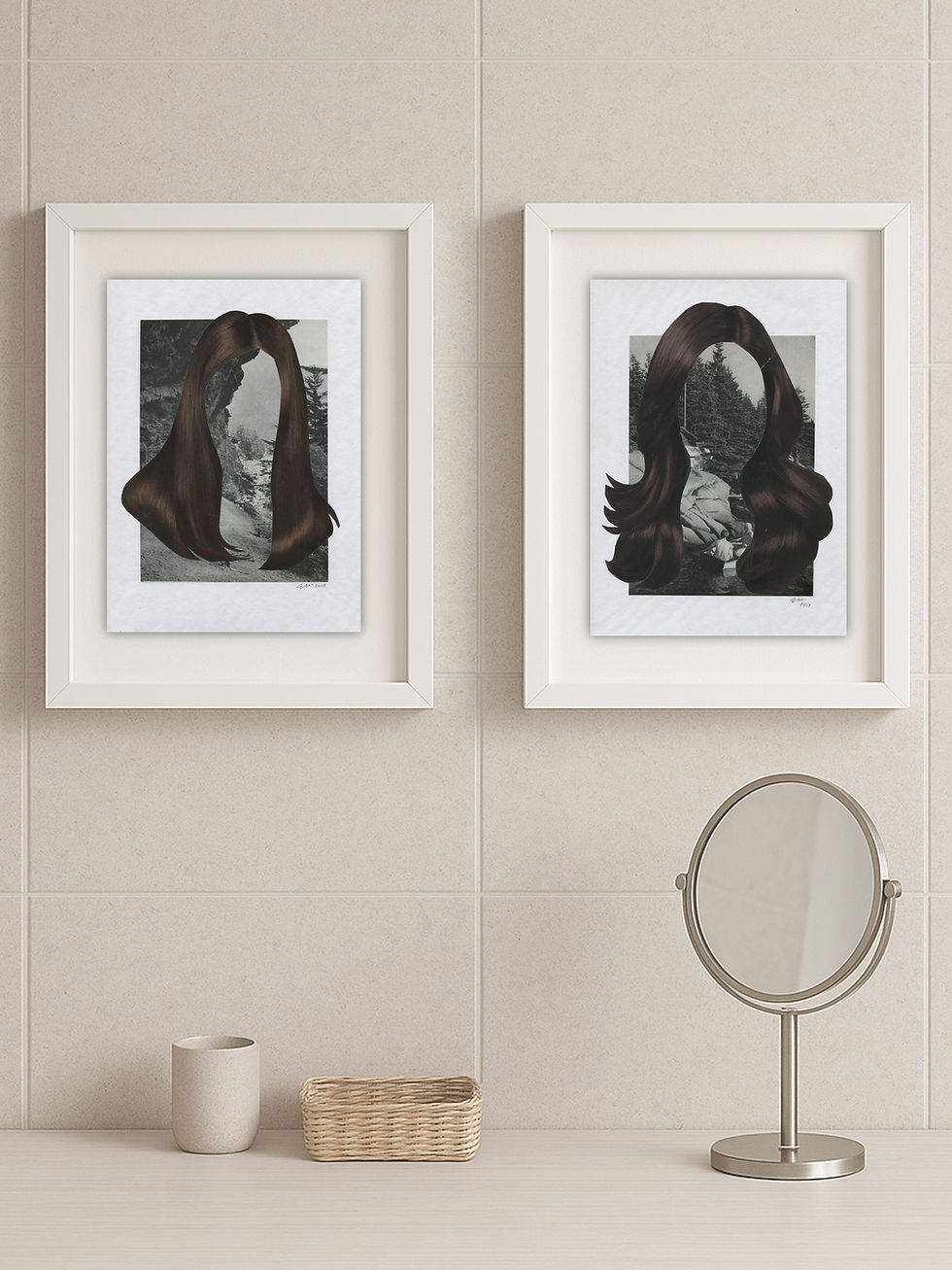 Thumbnail: Hair Care Set