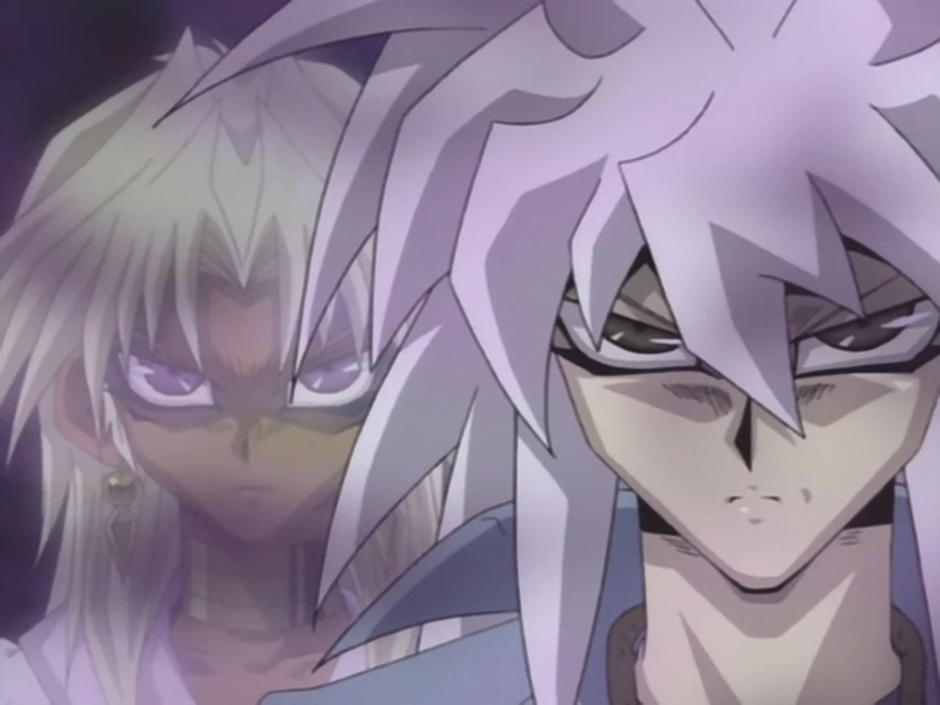 Yu Gi Oh