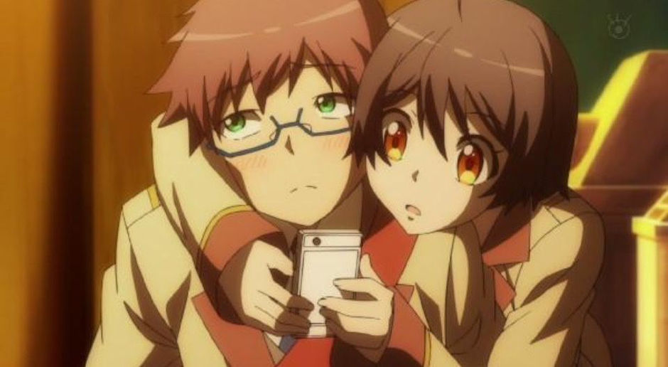 Ranpo Kitan Game of Laplace