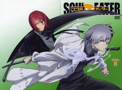 Soul Eater