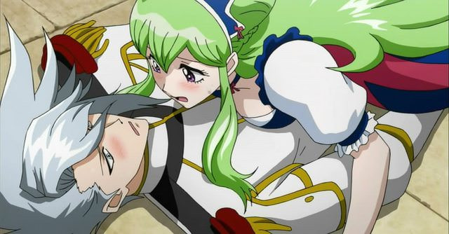 Download Ixion Saga Dt HD Wallpaper Ixion Saga Dt For Android