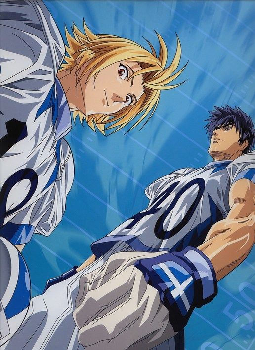 Eyeshield 21