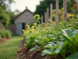 Building Sustainable Communities Through Environmental Programs
