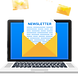 Newsletter writing services