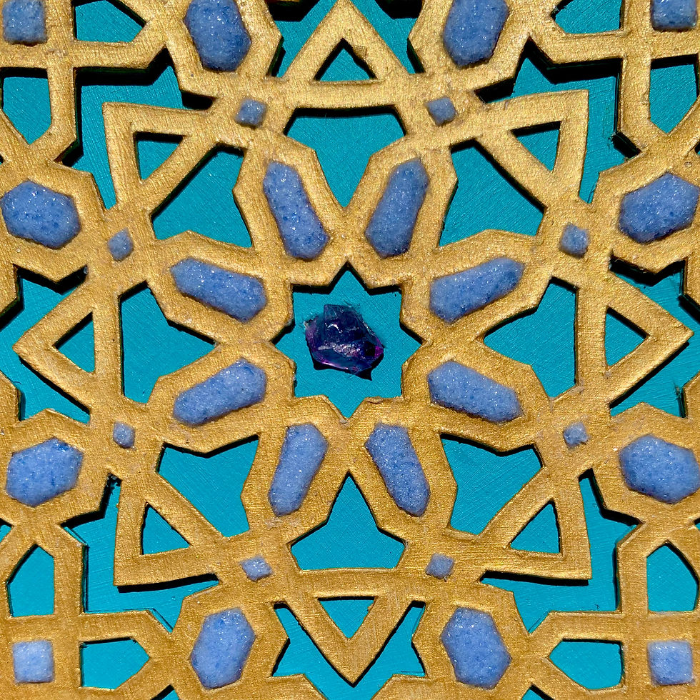 Thumbnail: Moroccan Dream #2