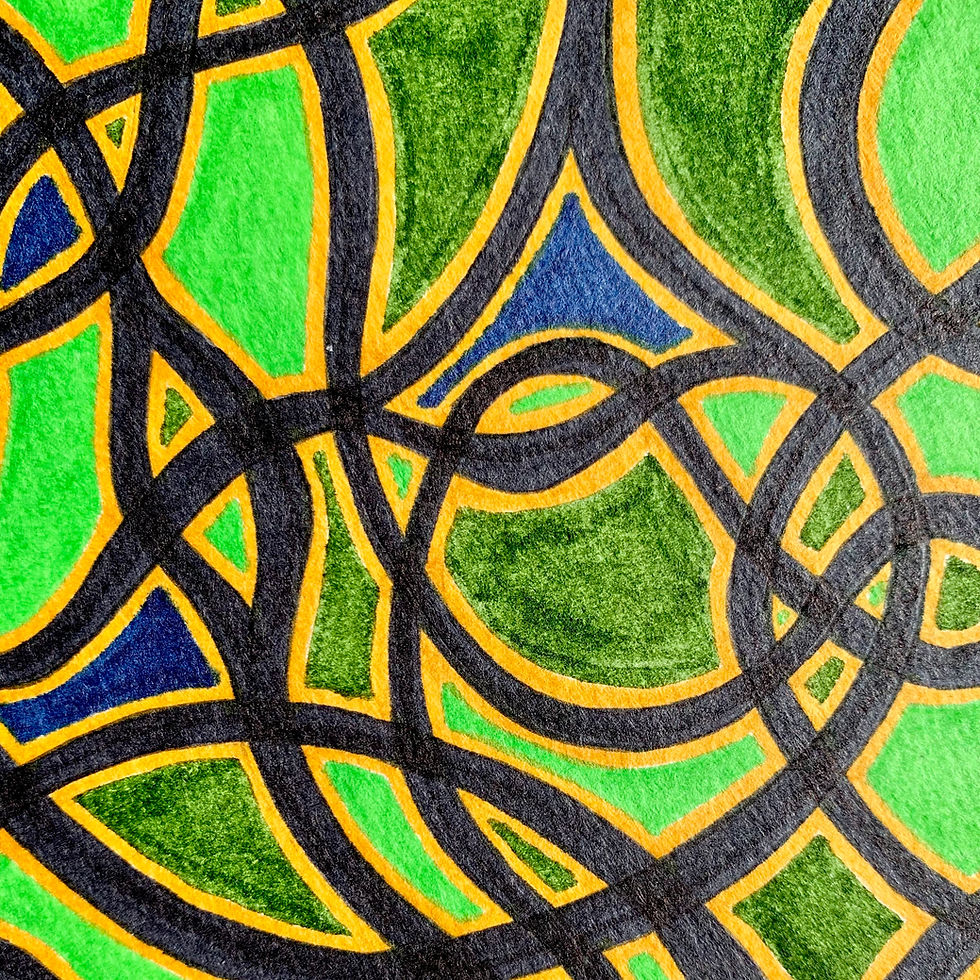 Thumbnail: Druid Knot