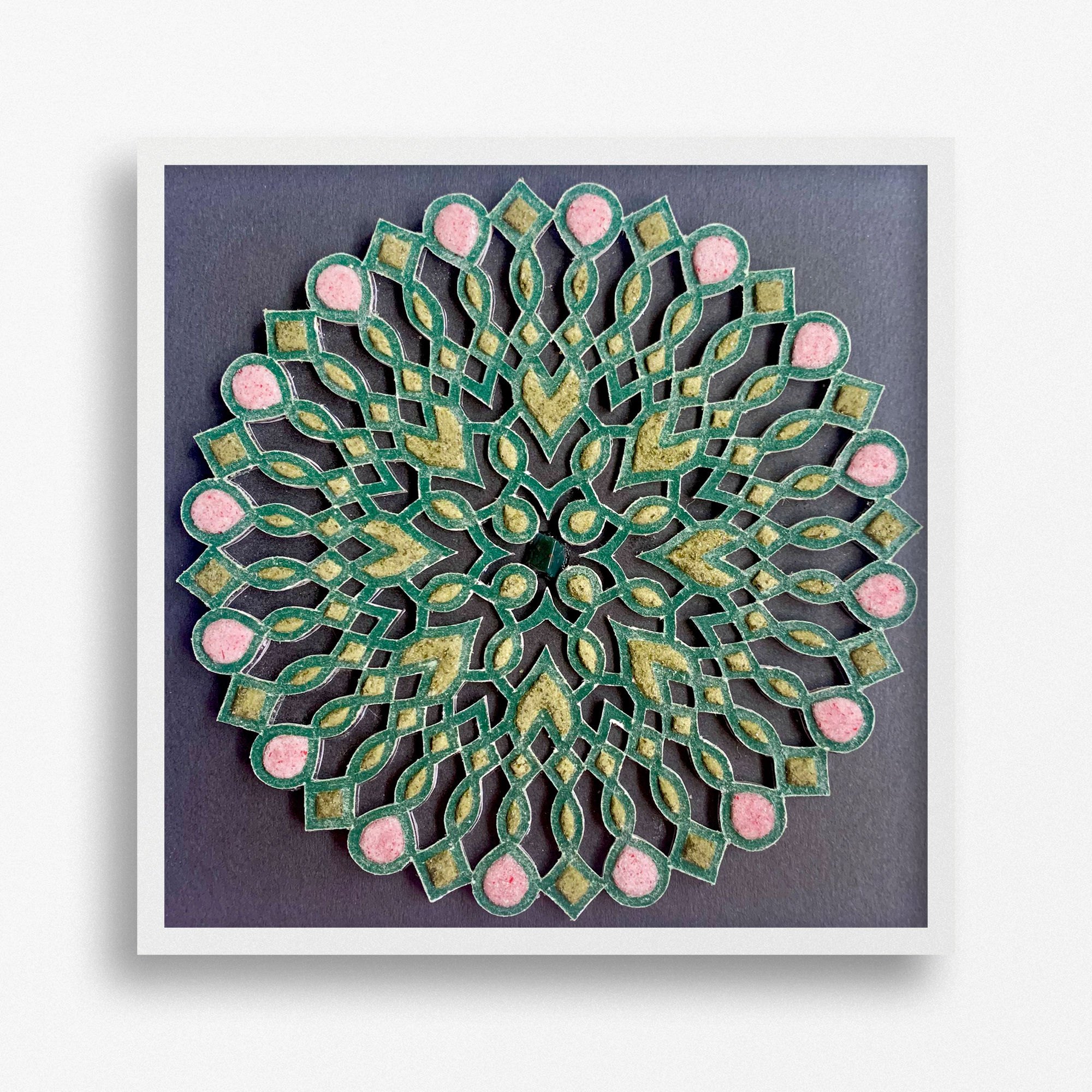 Anxiety — Bloodstone