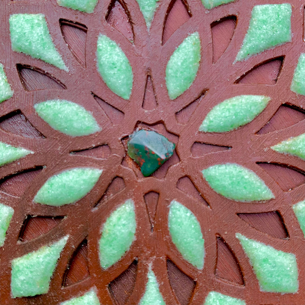 Thumbnail: Celtic Bloodstone #1