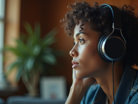 르위드퍼블리싱: 신선한 음원과 뉴스레터의 만남