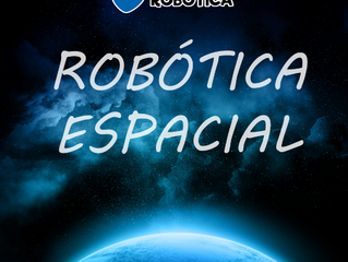 Robótica Espacial