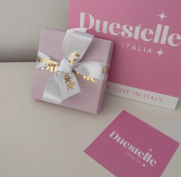 Miniature : Aimé - Boucles d'oreilles créoles en forme de cœur