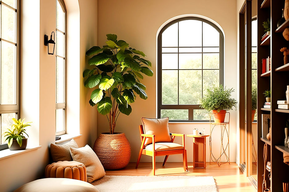 Organização e charme para o seu lar com a Casa Utilidades