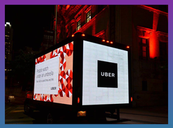 uber