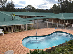 Golf Club Motor Inn