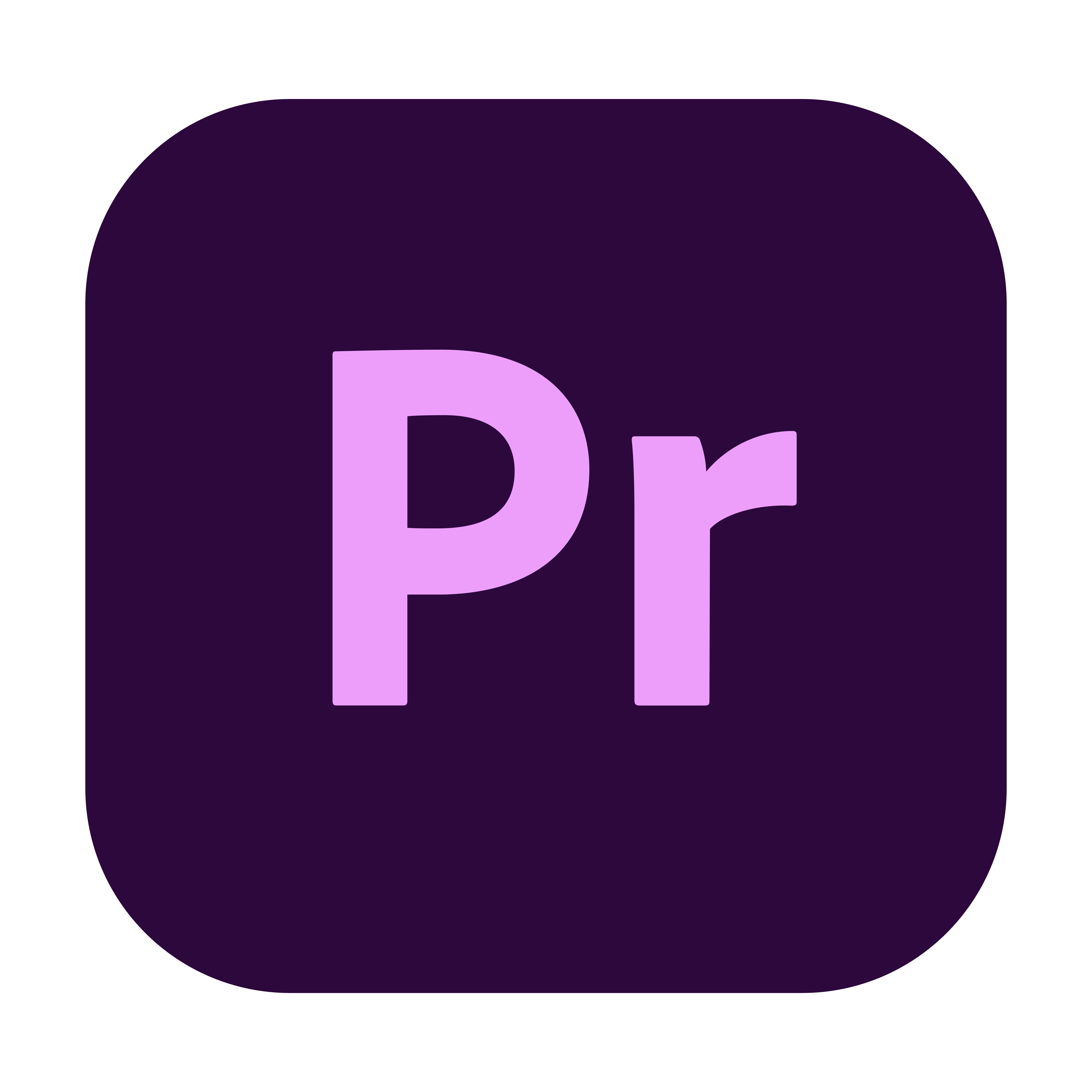 Adobe Premiere Pro