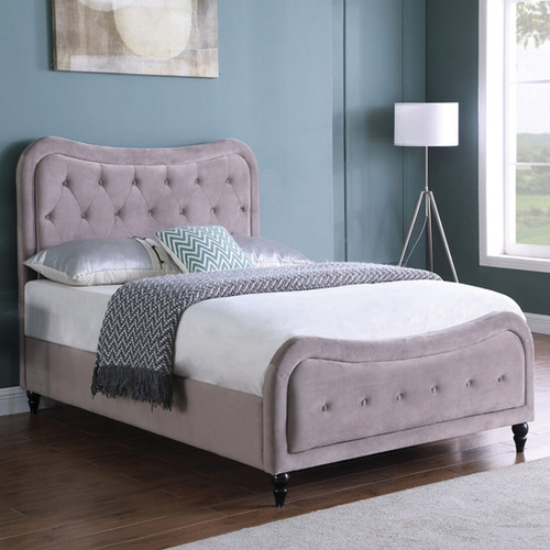 Helena Bed Mattress Mick