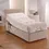 Thumbnail: Duramatic Electric Bedframe w/Mattress
