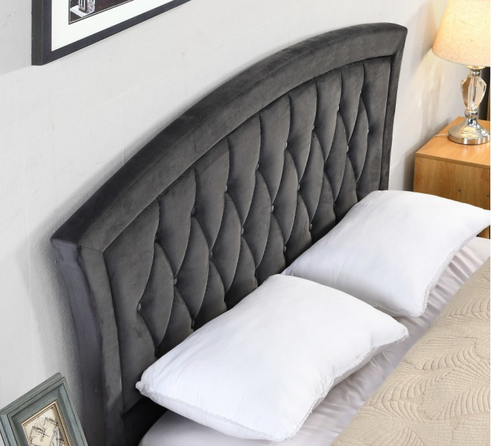 Thumbnail: Kingston Standard Bed