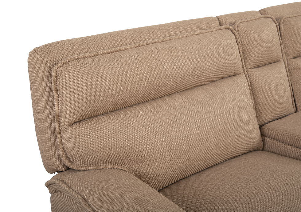 Thumbnail: Louise fabric collection