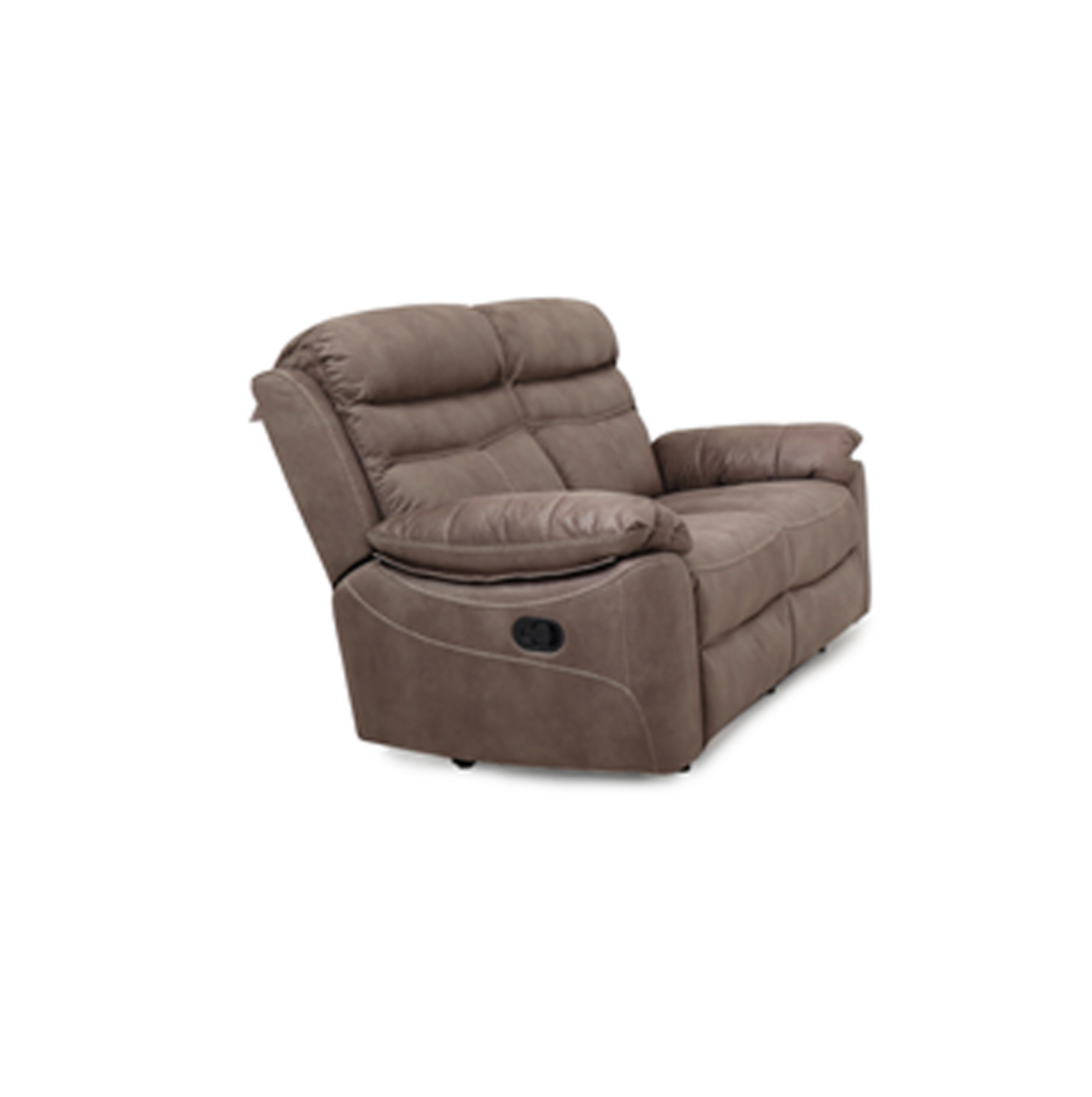 Novaro Pecan 2 Seater
