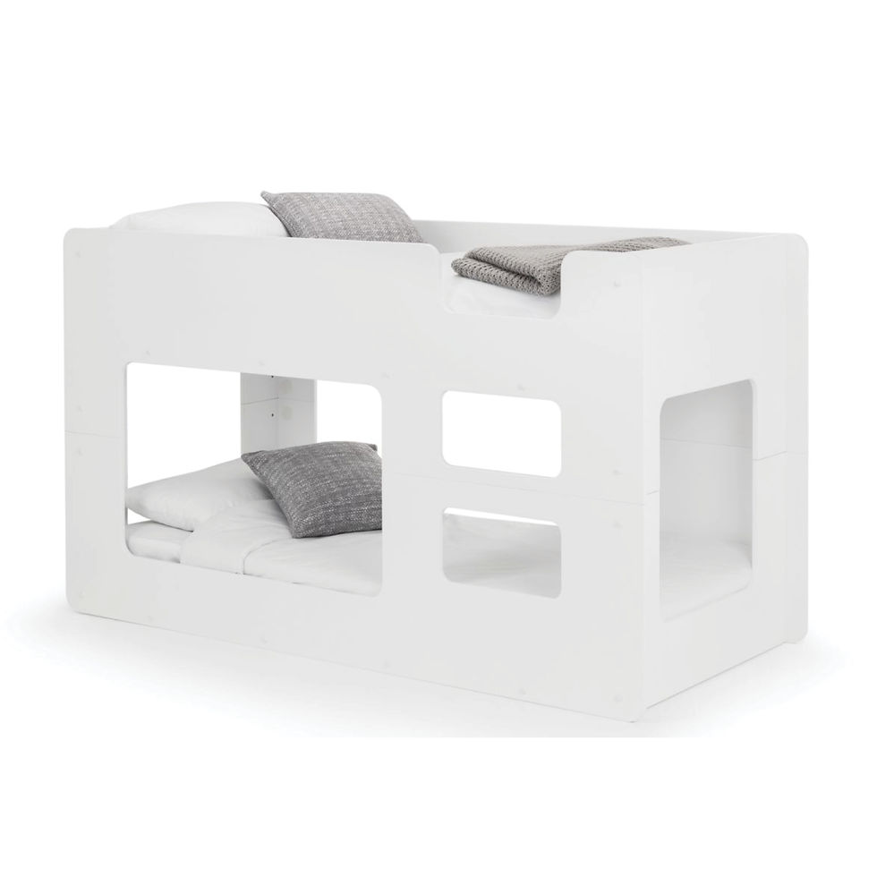 Solar Bunk Bed Mattress Mick Carlow solar-bunk-bed-mattress-mick-carlow