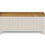 Thumbnail: Aspen Storage Bench - Grey Wash