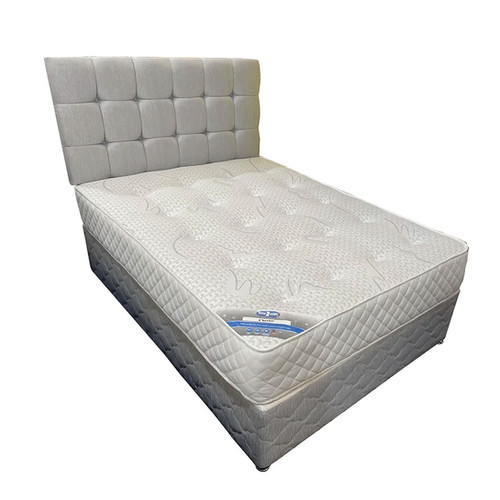 Aurora Bed Set w/ Chester Mattress Mattress Mick