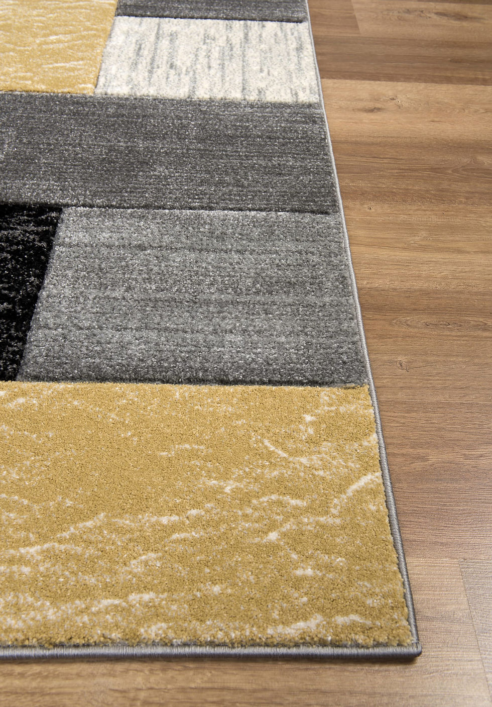 Thumbnail: Jasper Rug Mustard