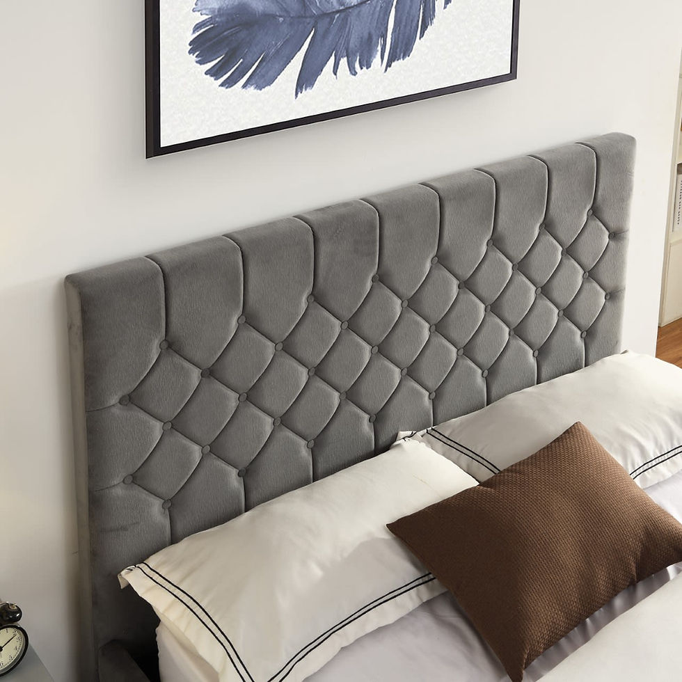 Thumbnail: Galway Bed