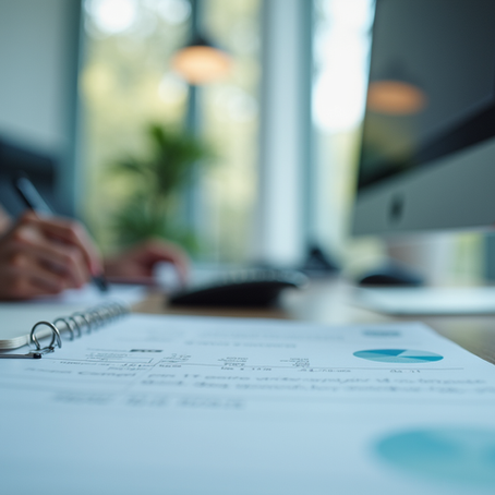 Discover Strategies for Medical Revenue Recovery with Medical Billing Optimization