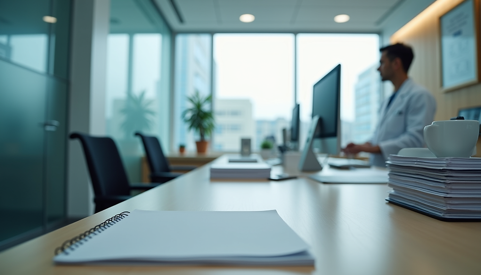 Boost Your Medical Revenue Recovery Success with Medical Revenue Cycle Management